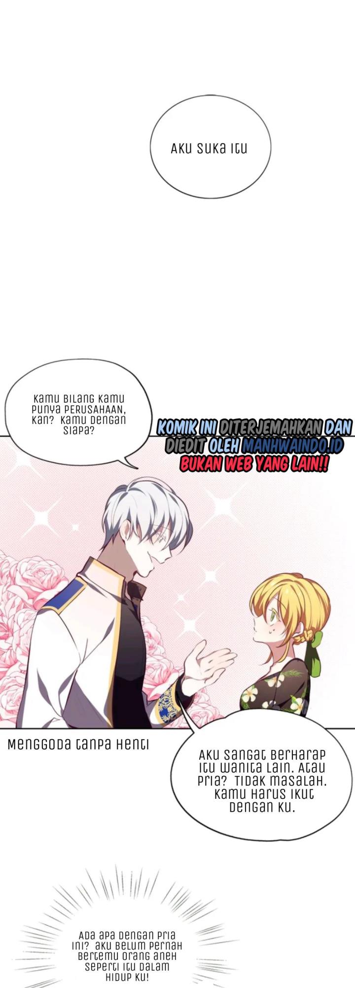 Follow The Bread Crumbs - Chapter 08 2
