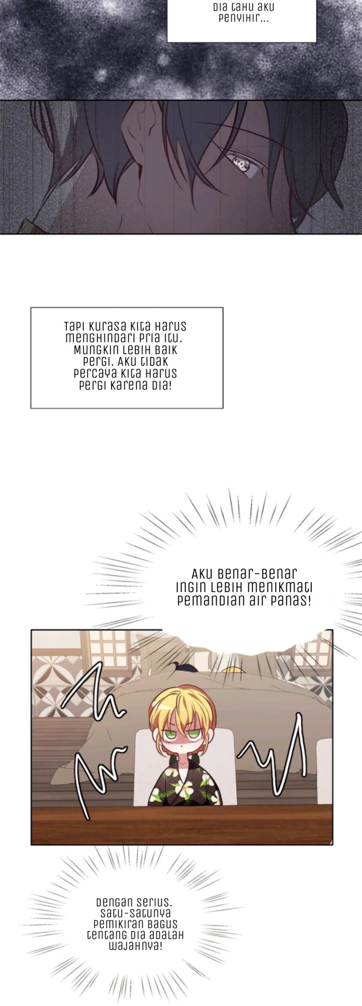 Follow The Bread Crumbs - Chapter 08 20