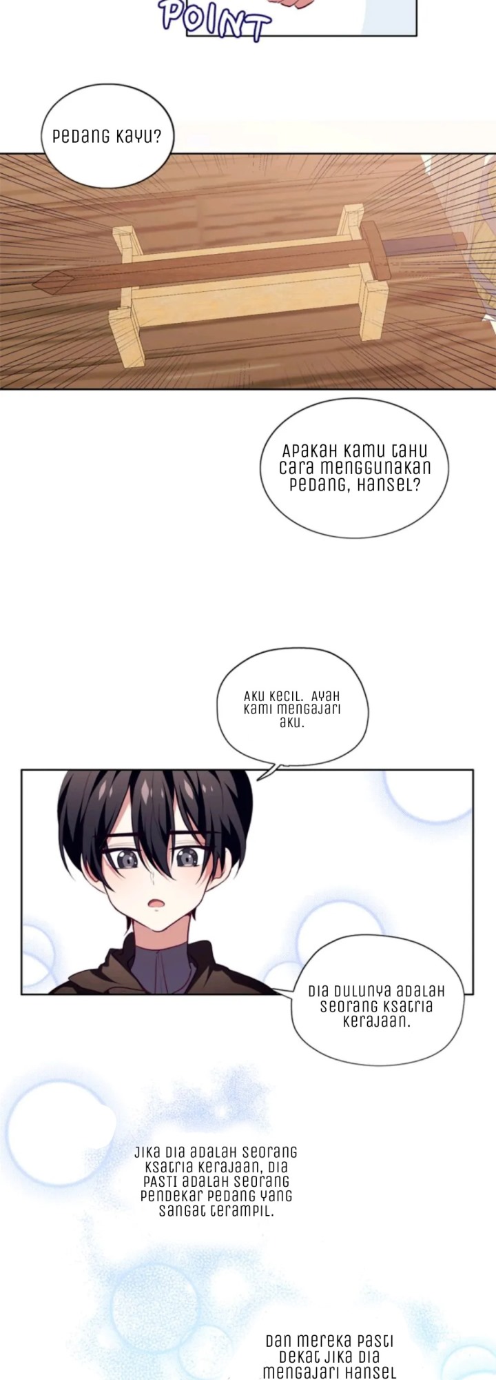 Follow The Bread Crumbs - Chapter 08 25