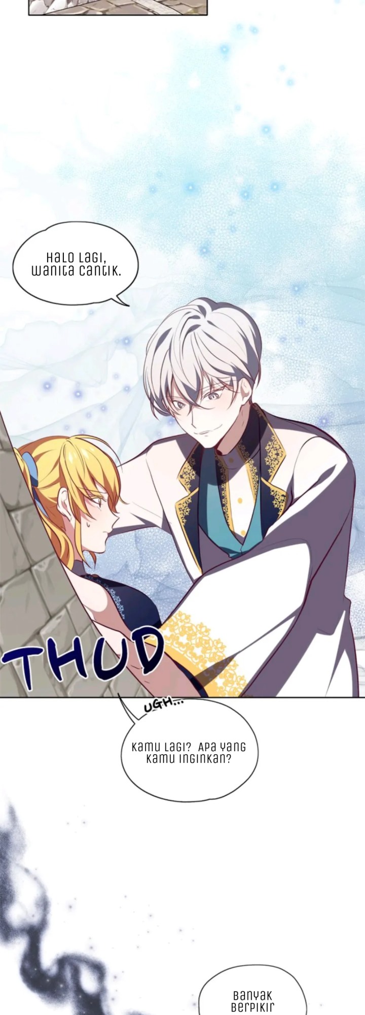 Follow The Bread Crumbs - Chapter 08 30