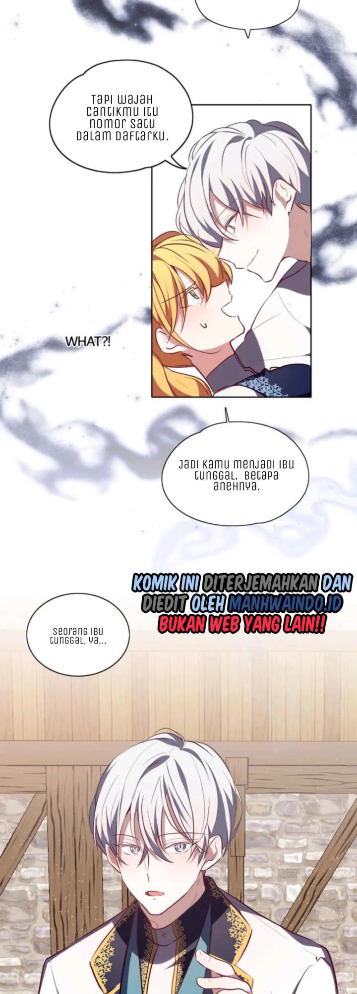Follow The Bread Crumbs - Chapter 08 31