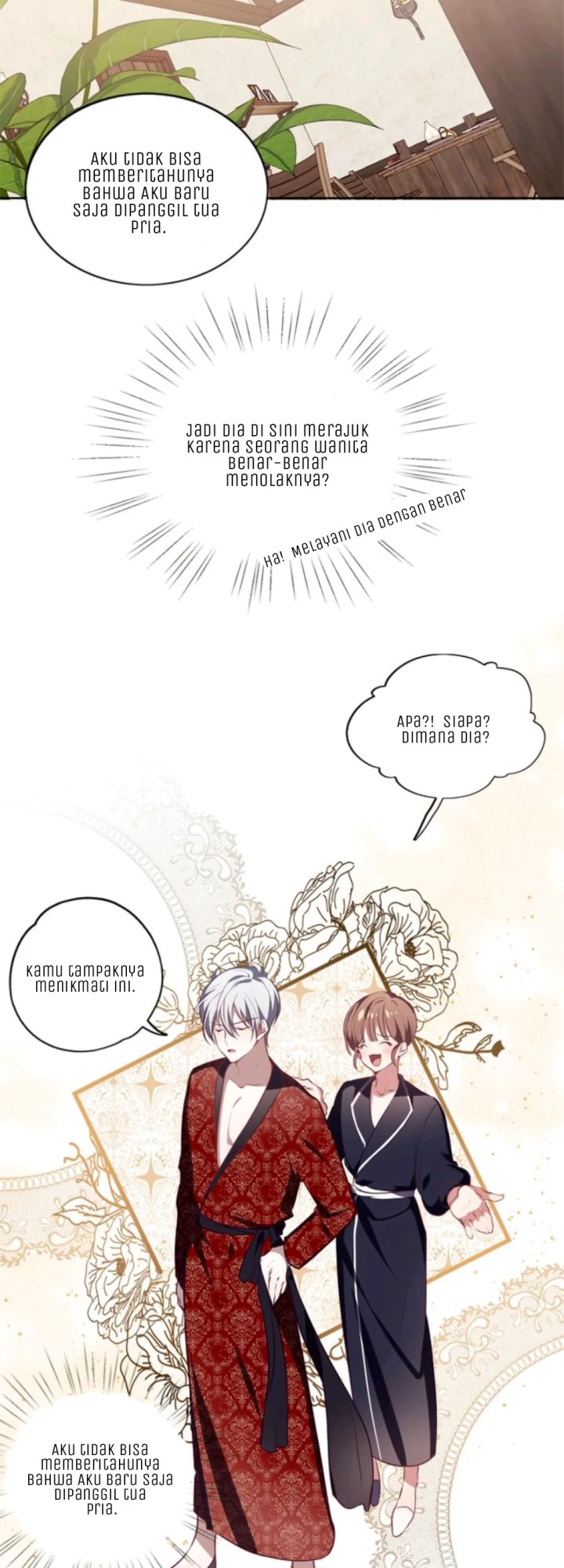Follow The Bread Crumbs - Chapter 08 13