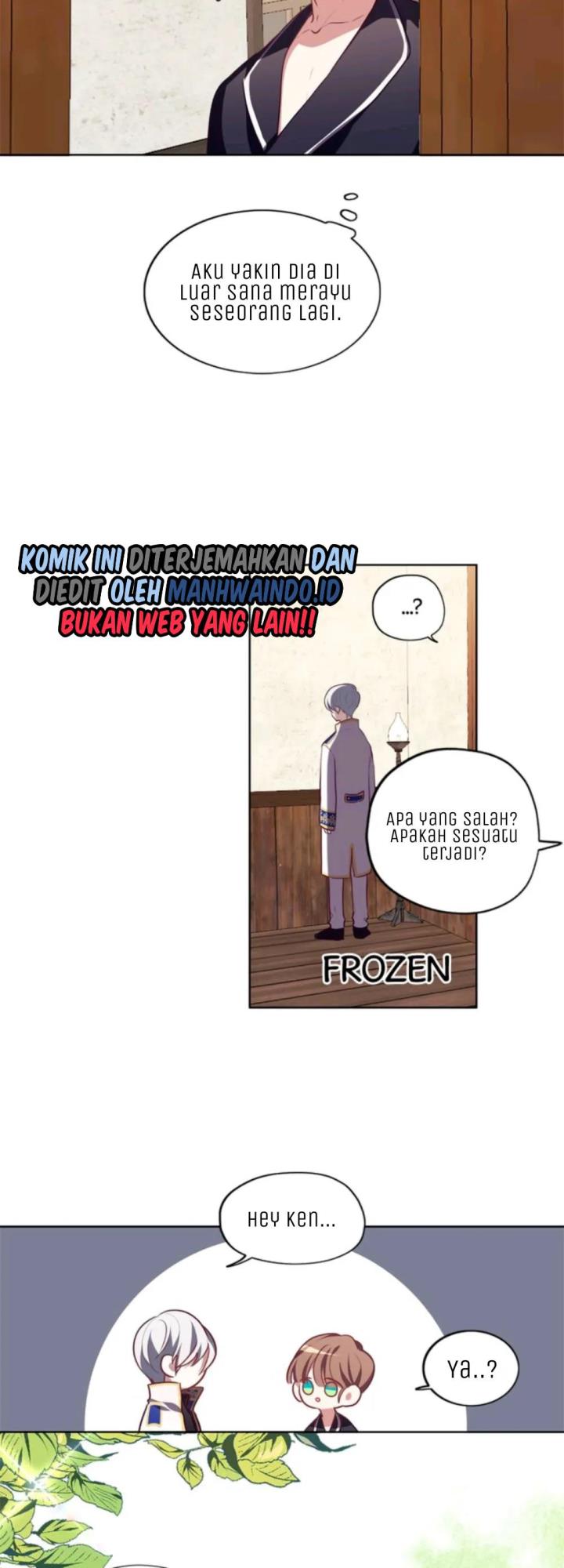 Follow The Bread Crumbs - Chapter 08 11