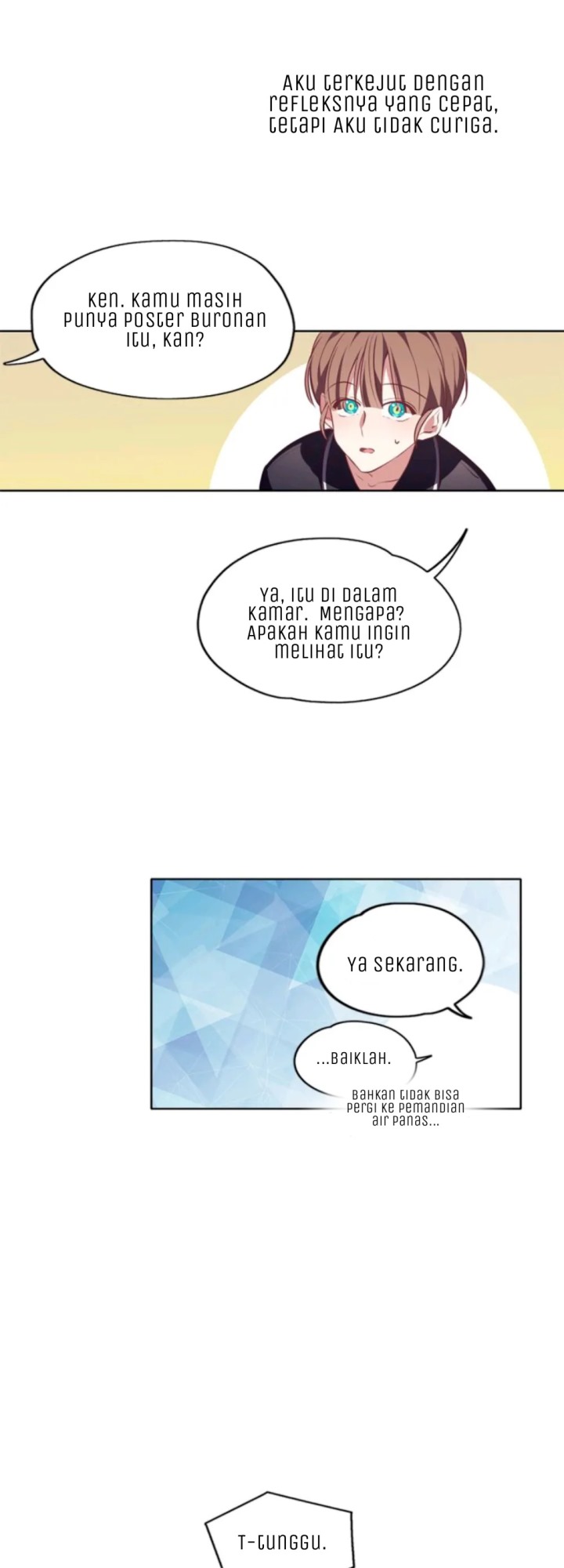 Follow The Bread Crumbs - Chapter 08 17