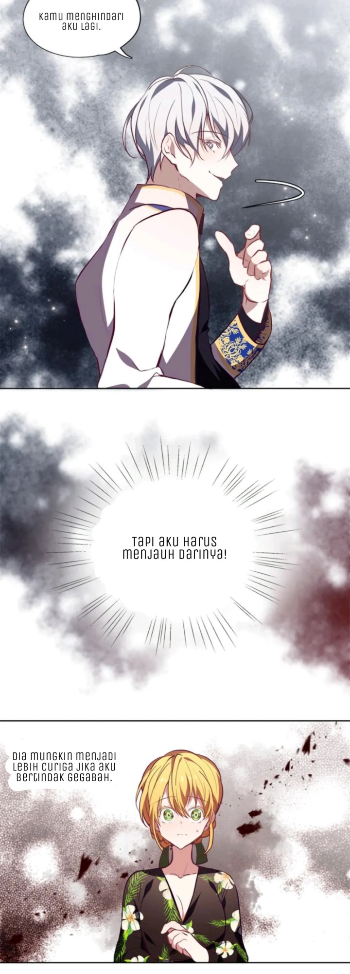 Follow The Bread Crumbs - Chapter 08 6