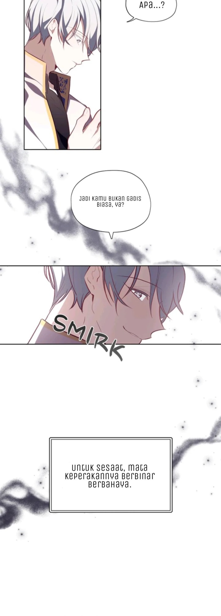 Follow The Bread Crumbs - Chapter 08 4