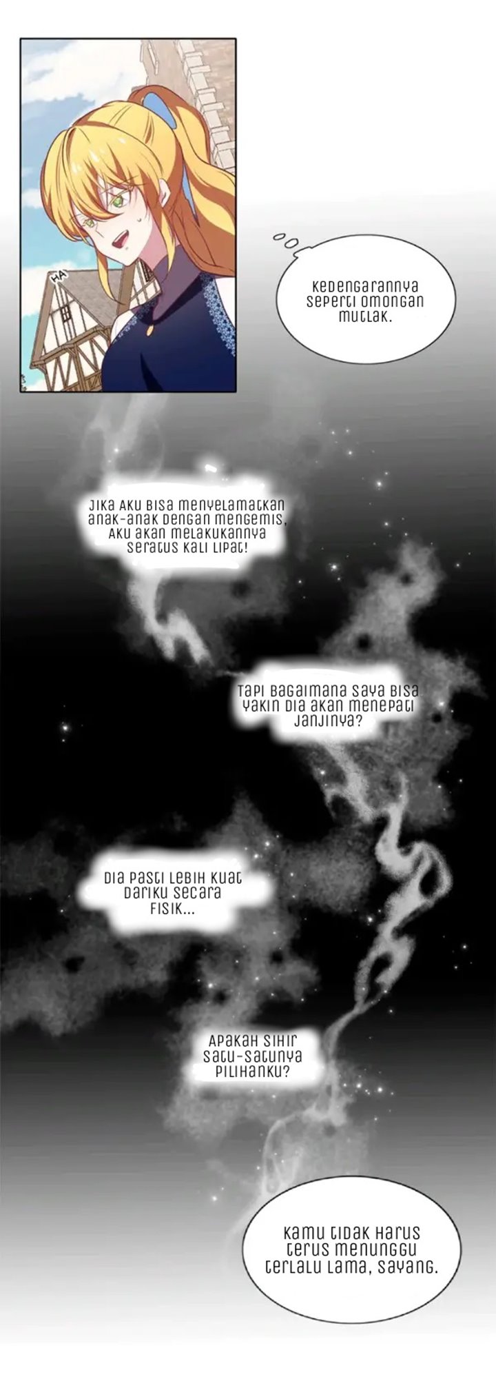 Follow The Bread Crumbs - Chapter 09 8
