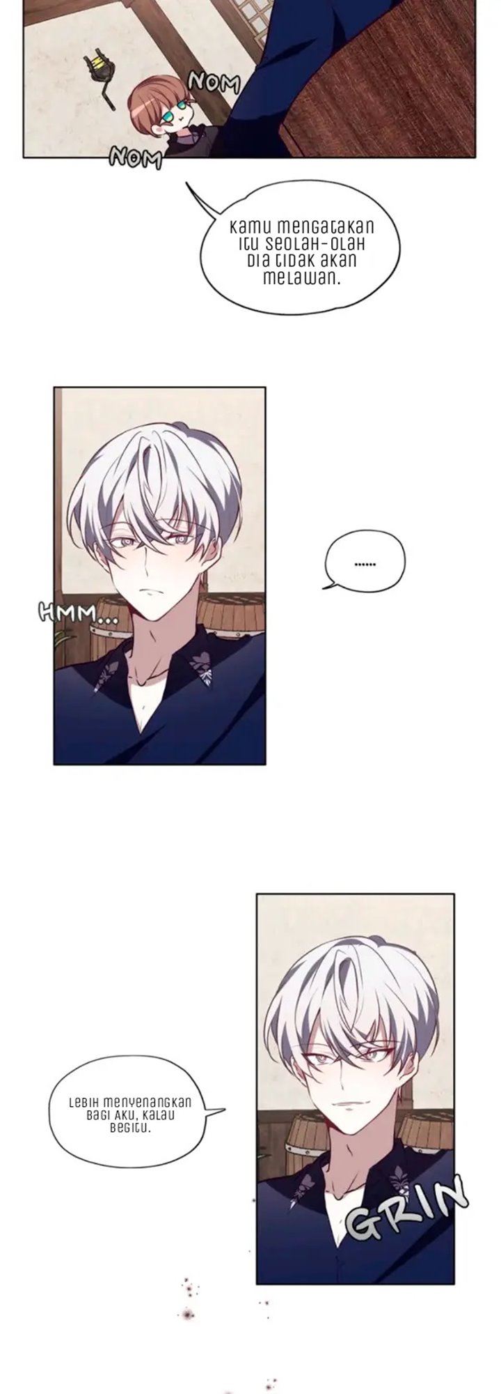 Follow The Bread Crumbs - Chapter 09 24