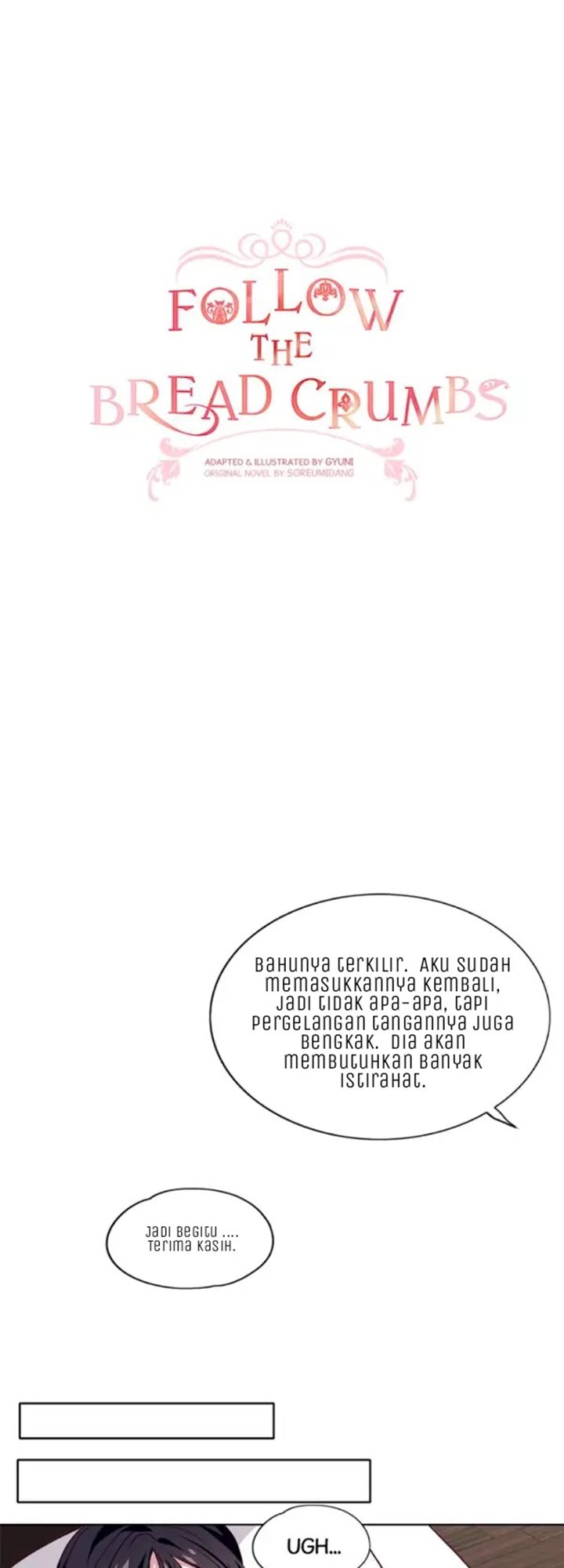 Follow The Bread Crumbs - Chapter 09 18