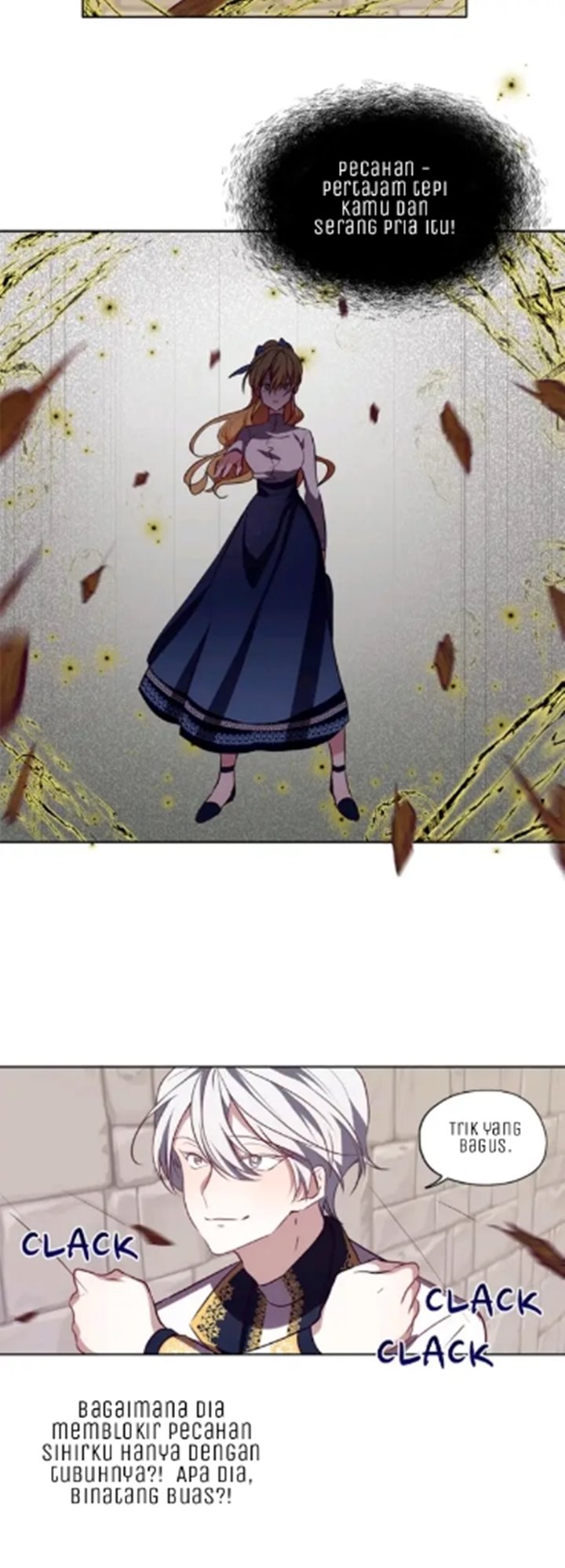Follow The Bread Crumbs - Chapter 09 15