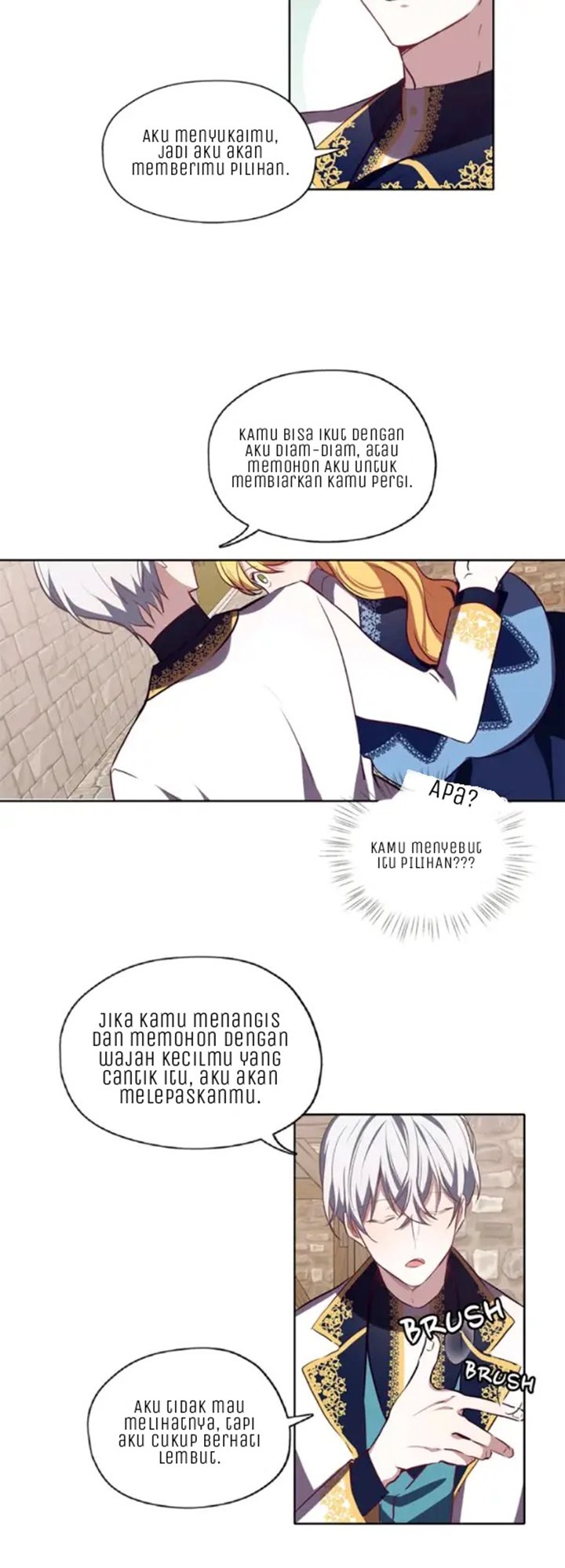Follow The Bread Crumbs - Chapter 09 7