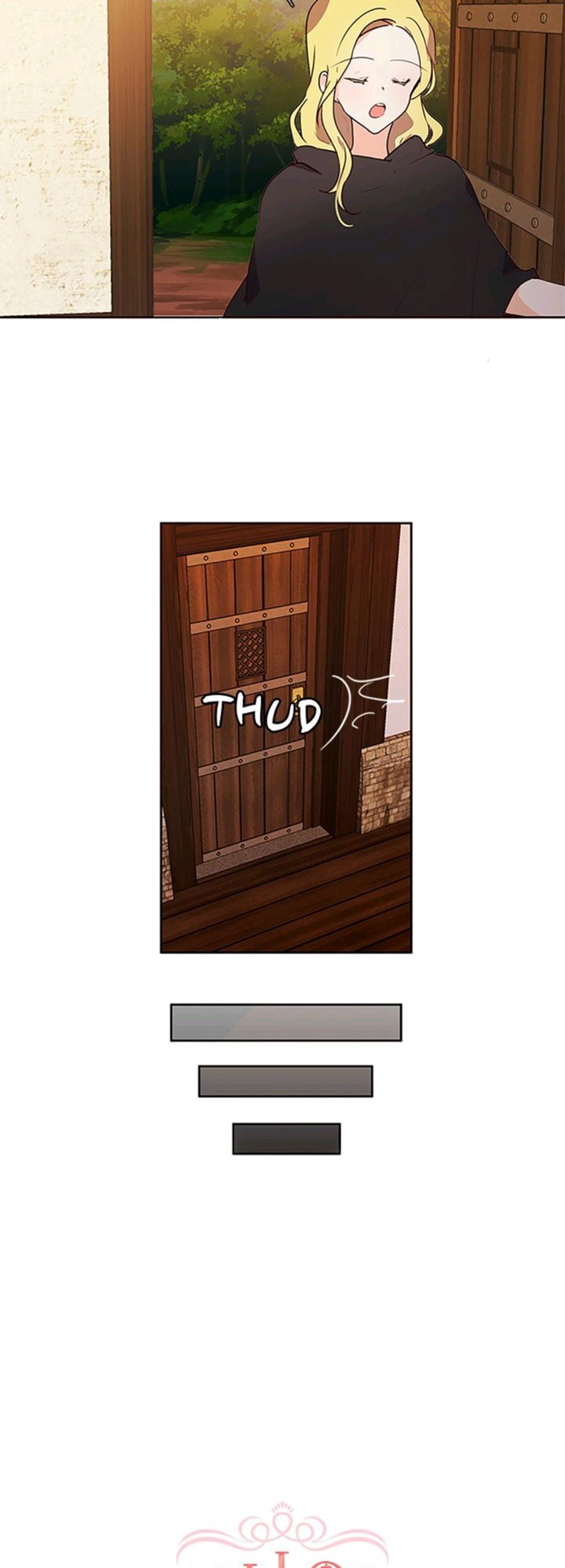 Follow The Bread Crumbs - Chapter 02 15 Follow The Bread Crumbs - Chapter 02 15
