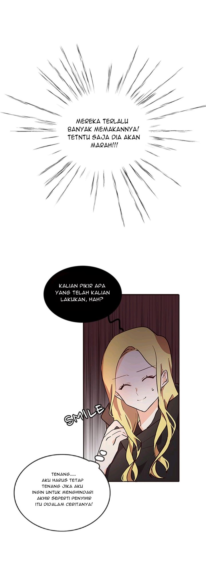 Follow The Bread Crumbs - Chapter 02 4 Follow The Bread Crumbs - Chapter 02 4