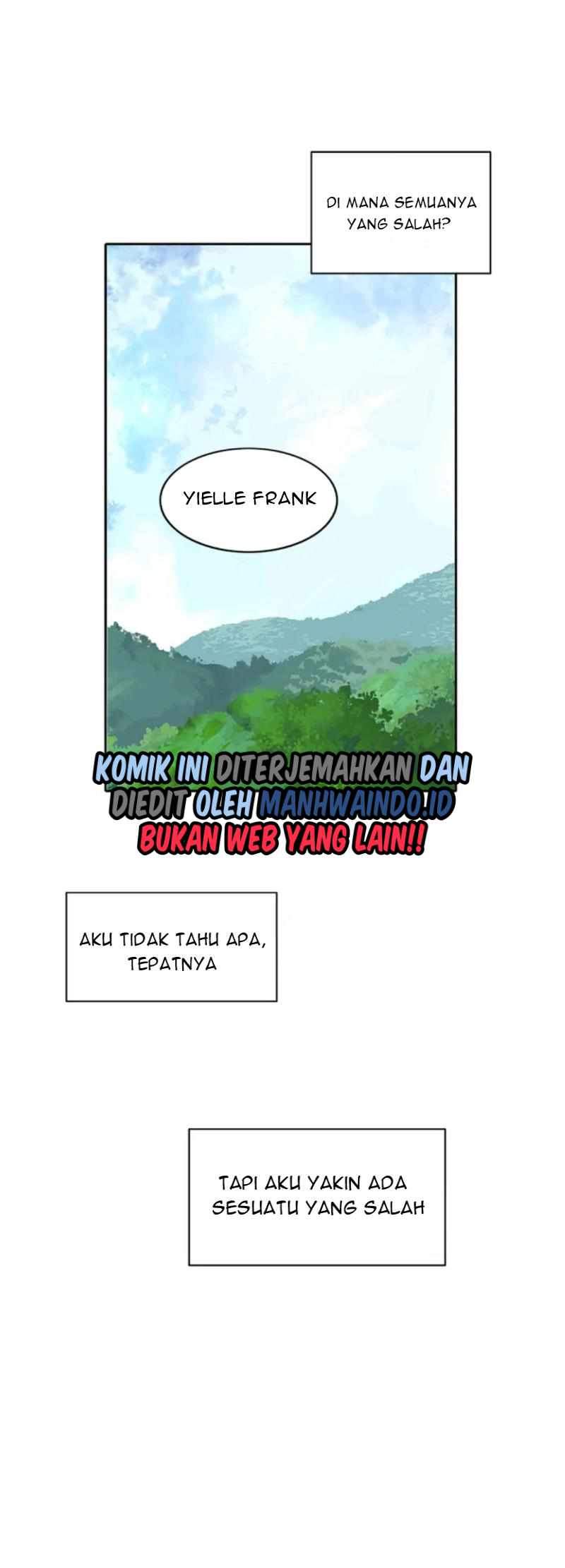 Follow The Bread Crumbs - Chapter 01 2 Follow The Bread Crumbs - Chapter 01 2