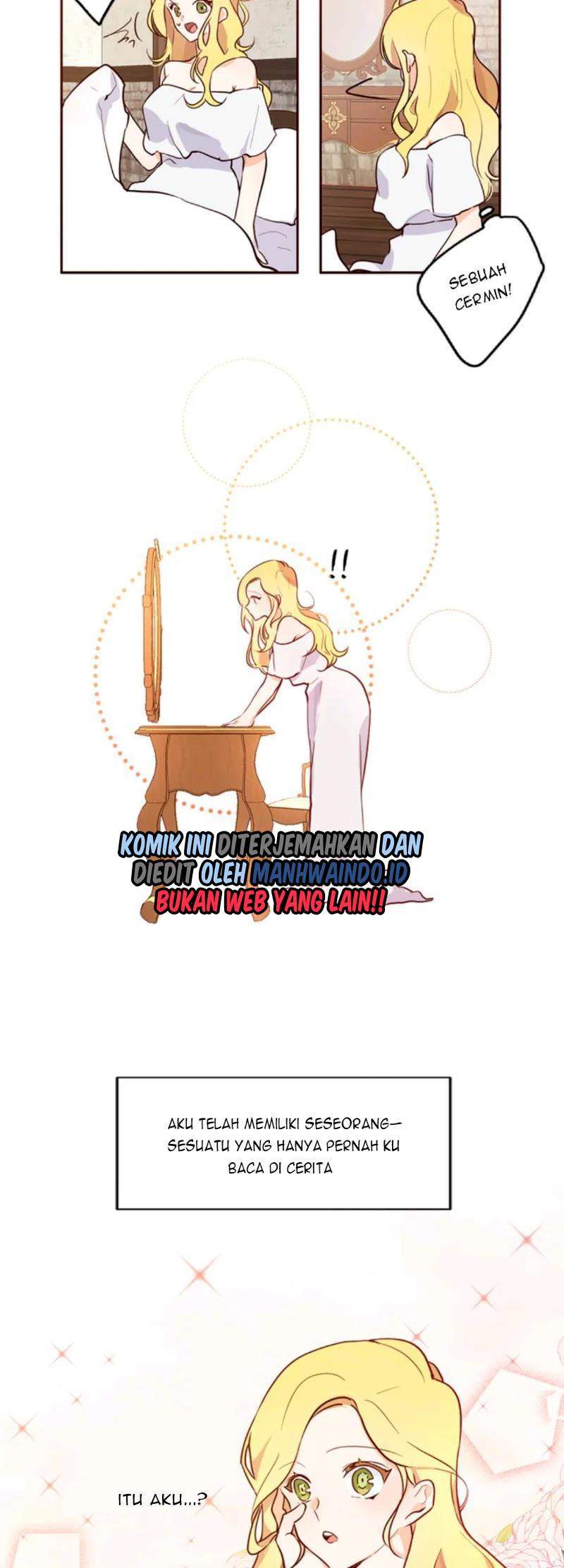 Follow The Bread Crumbs - Chapter 01 26 Follow The Bread Crumbs - Chapter 01 26