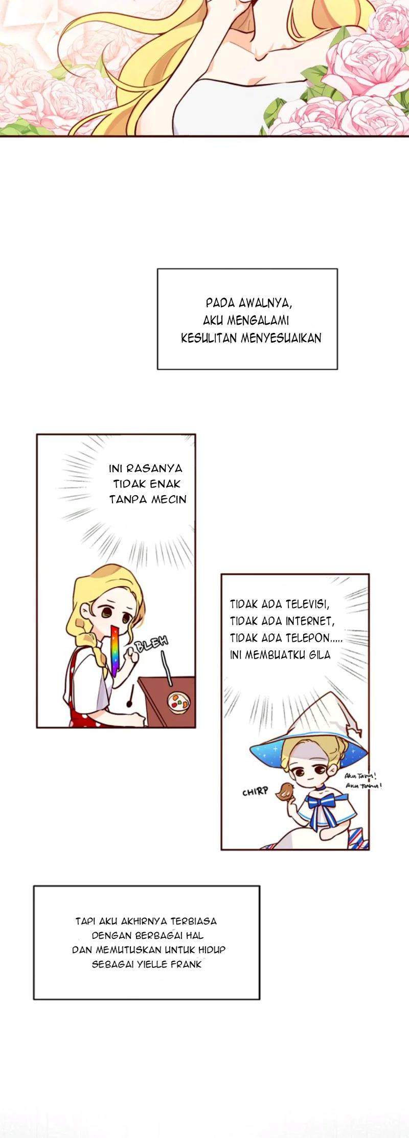 Follow The Bread Crumbs - Chapter 01 27 Follow The Bread Crumbs - Chapter 01 27