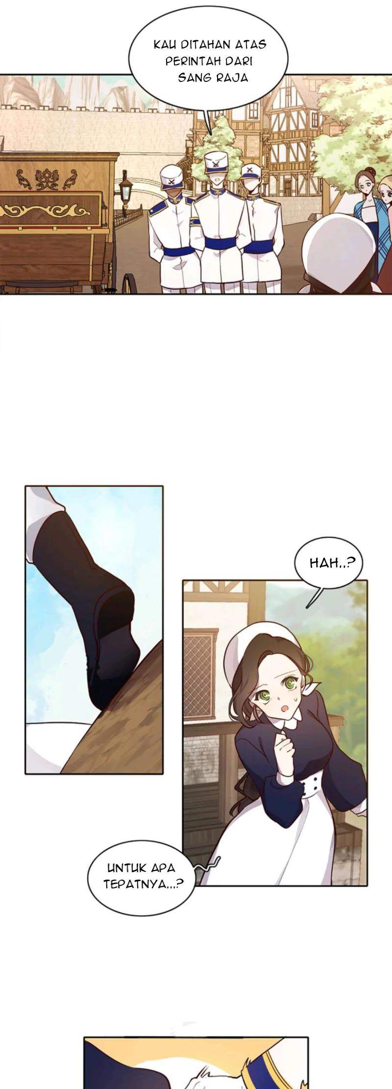 Follow The Bread Crumbs - Chapter 01 3 Follow The Bread Crumbs - Chapter 01 3
