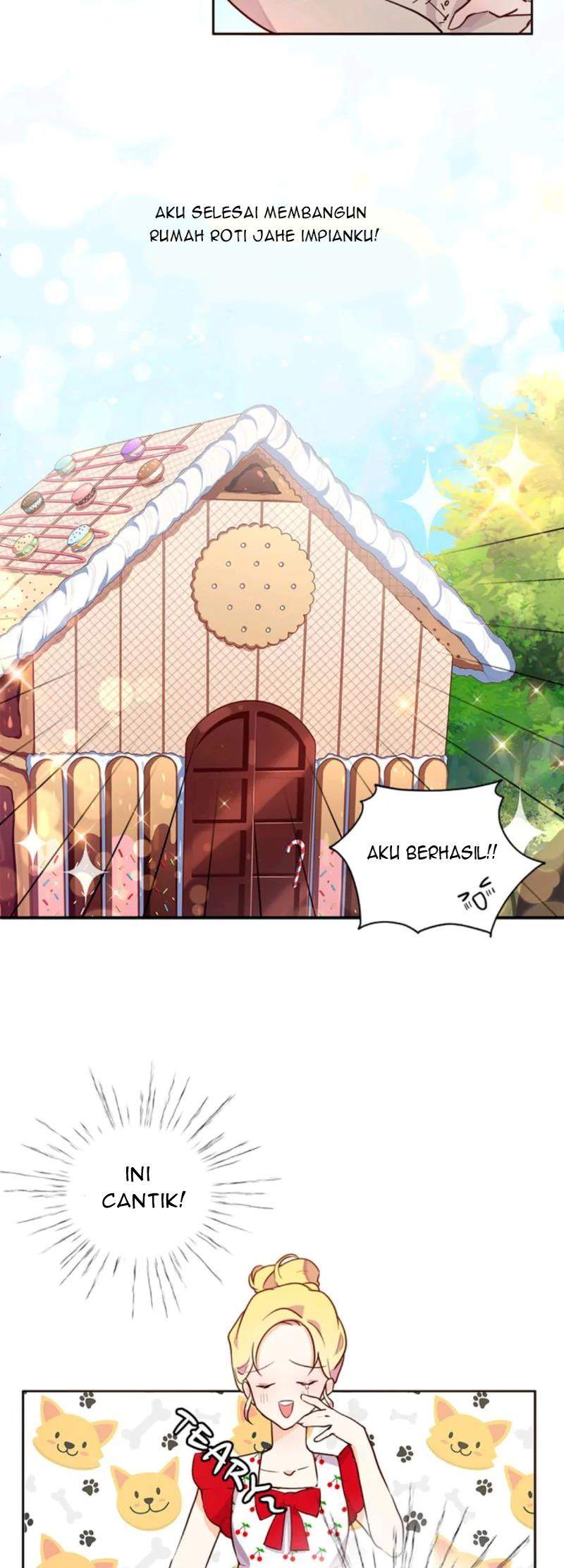 Follow The Bread Crumbs - Chapter 01 38 Follow The Bread Crumbs - Chapter 01 38