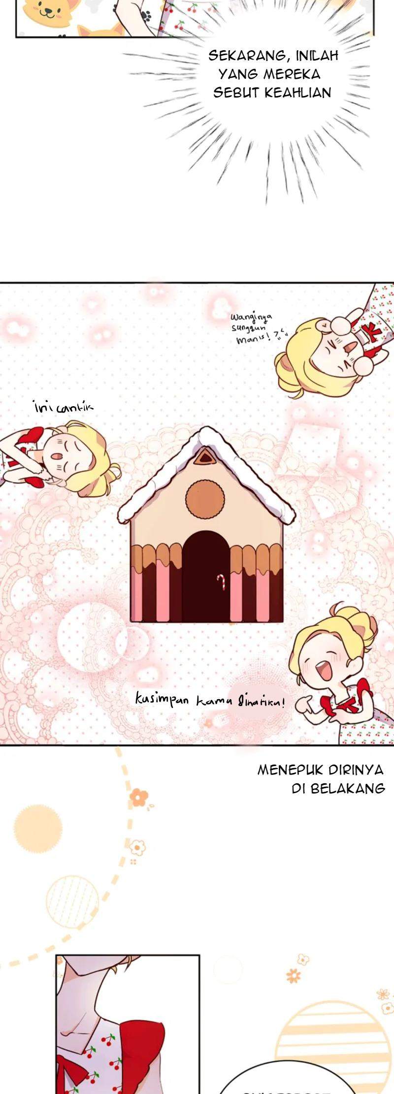 Follow The Bread Crumbs - Chapter 01 39 Follow The Bread Crumbs - Chapter 01 39