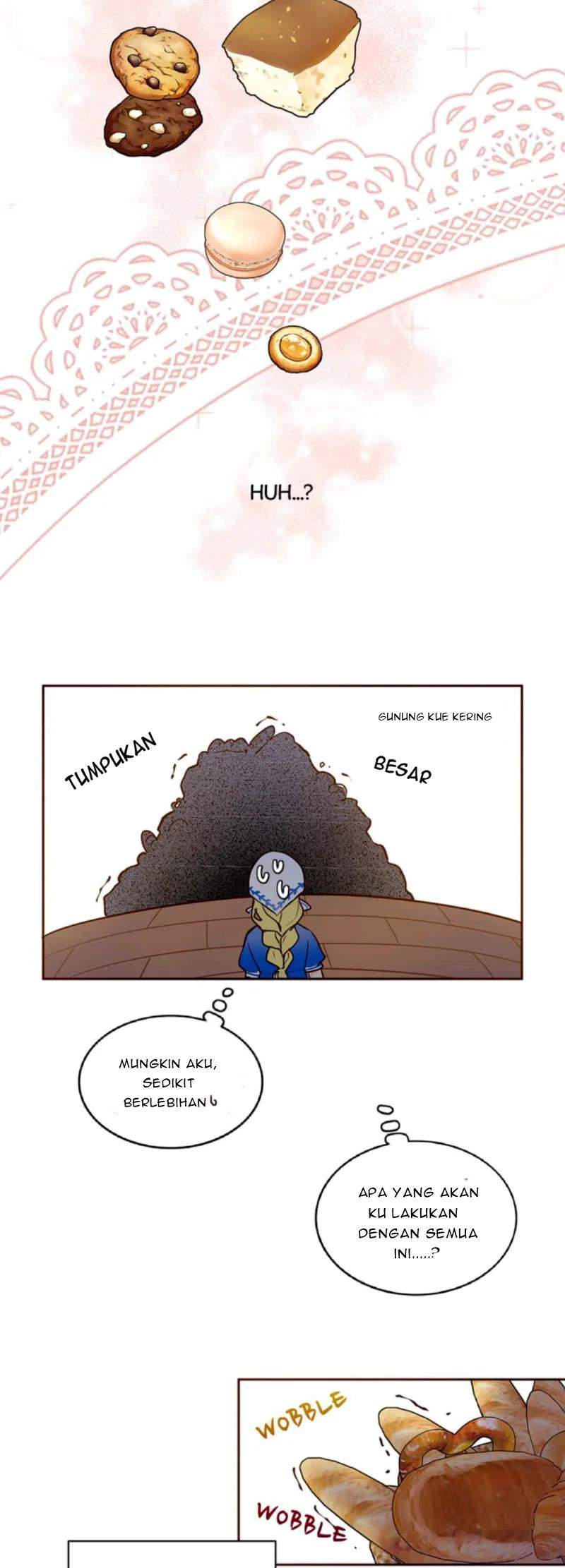 Follow The Bread Crumbs - Chapter 01 33 Follow The Bread Crumbs - Chapter 01 33