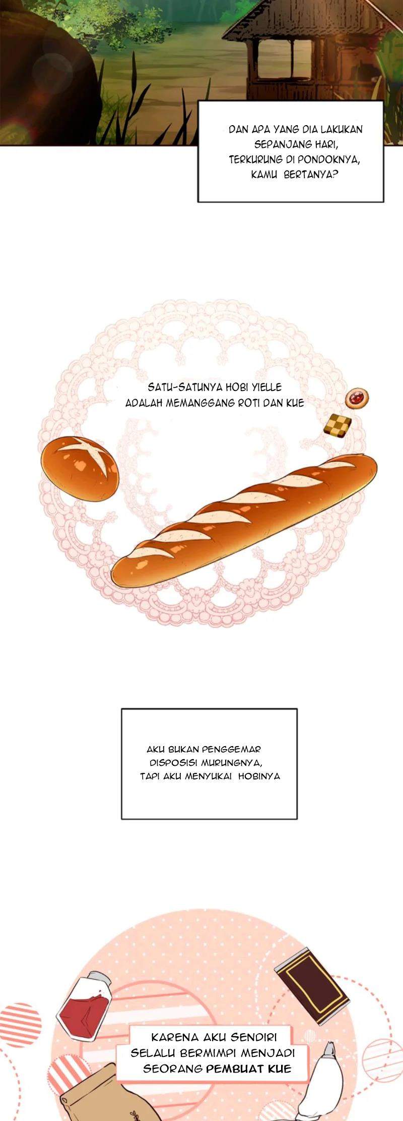Follow The Bread Crumbs - Chapter 01 30 Follow The Bread Crumbs - Chapter 01 30