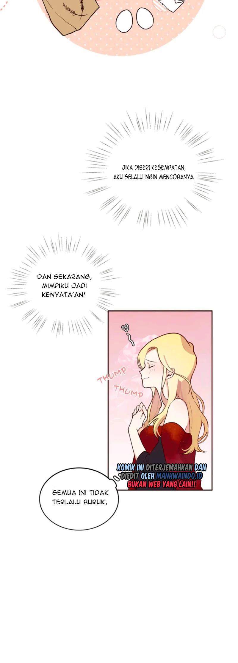 Follow The Bread Crumbs - Chapter 01 31 Follow The Bread Crumbs - Chapter 01 31