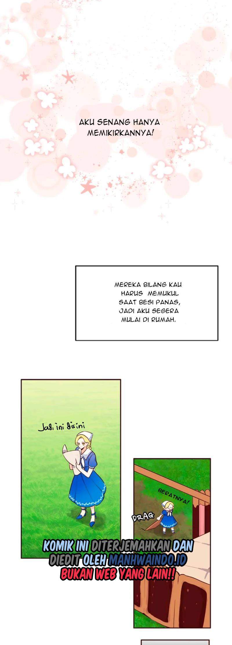 Follow The Bread Crumbs - Chapter 01 36 Follow The Bread Crumbs - Chapter 01 36