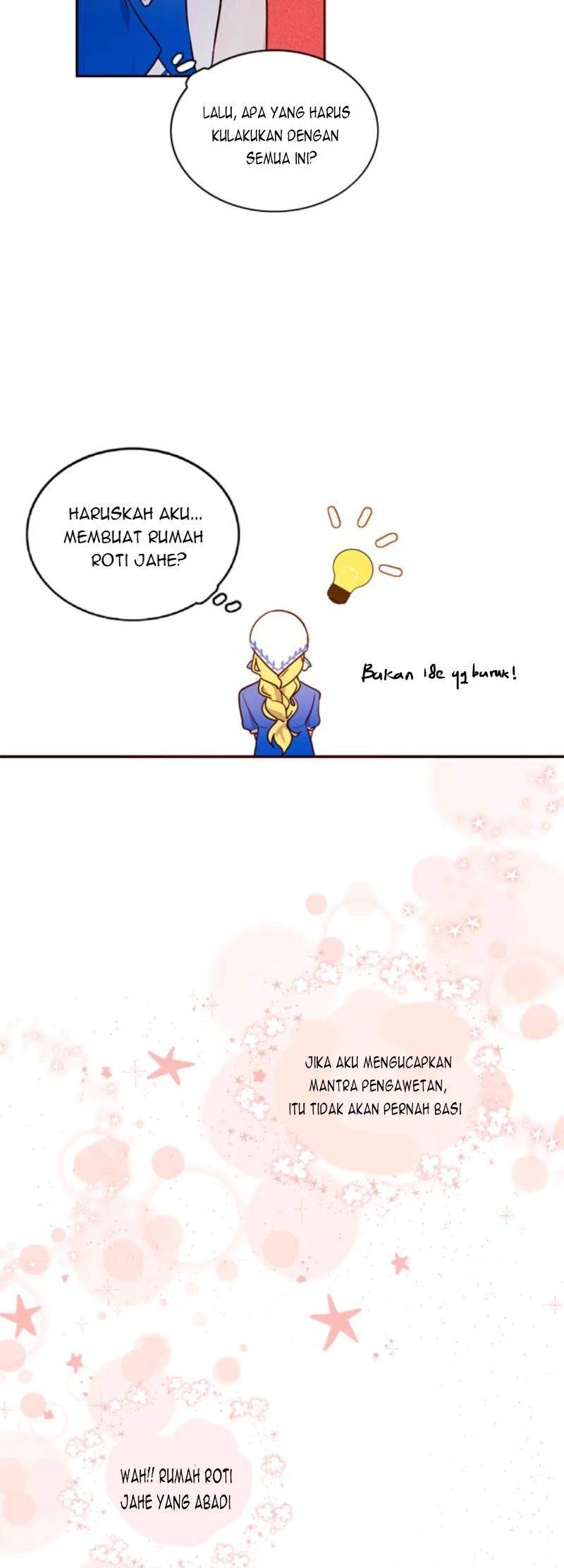 Follow The Bread Crumbs - Chapter 01 35 Follow The Bread Crumbs - Chapter 01 35