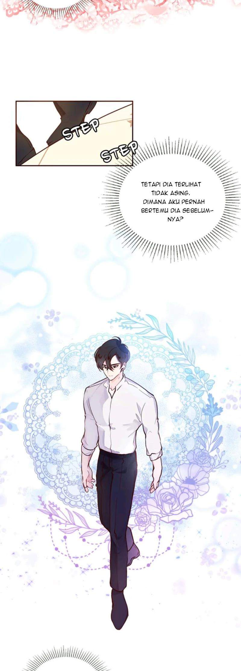 Follow The Bread Crumbs - Chapter 01 13 Follow The Bread Crumbs - Chapter 01 13