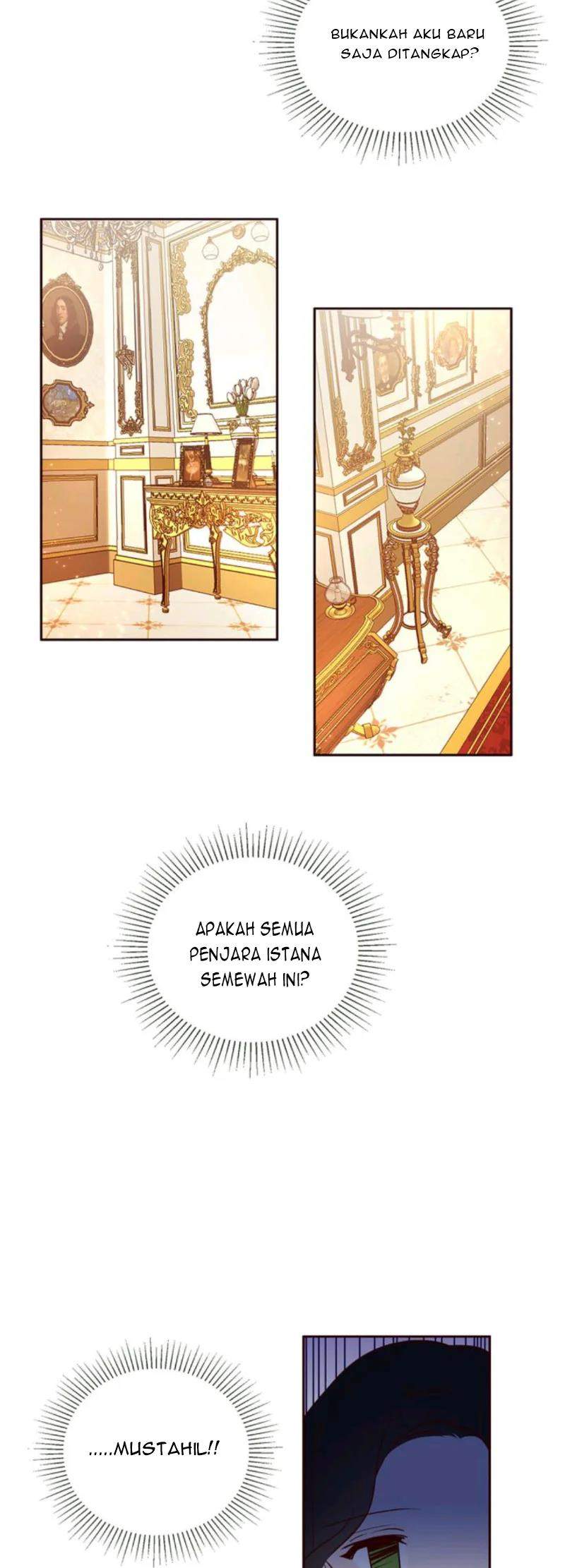 Follow The Bread Crumbs - Chapter 01 10 Follow The Bread Crumbs - Chapter 01 10