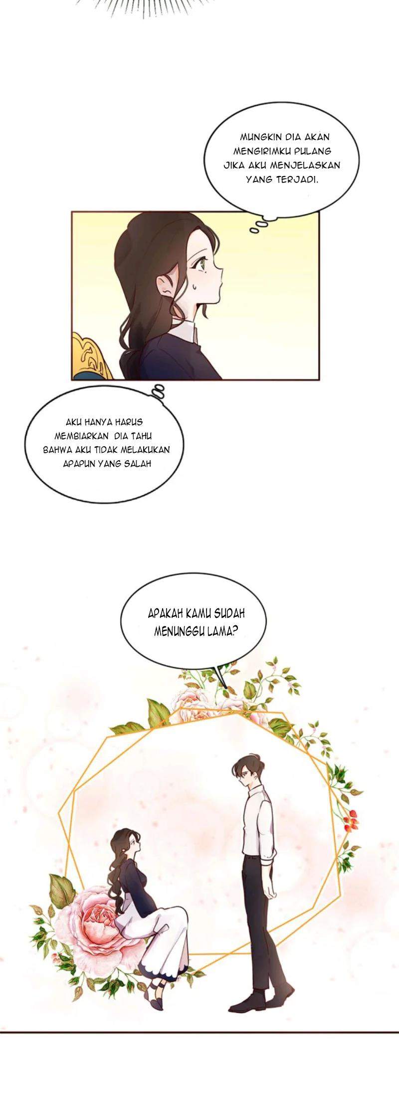 Follow The Bread Crumbs - Chapter 01 15 Follow The Bread Crumbs - Chapter 01 15