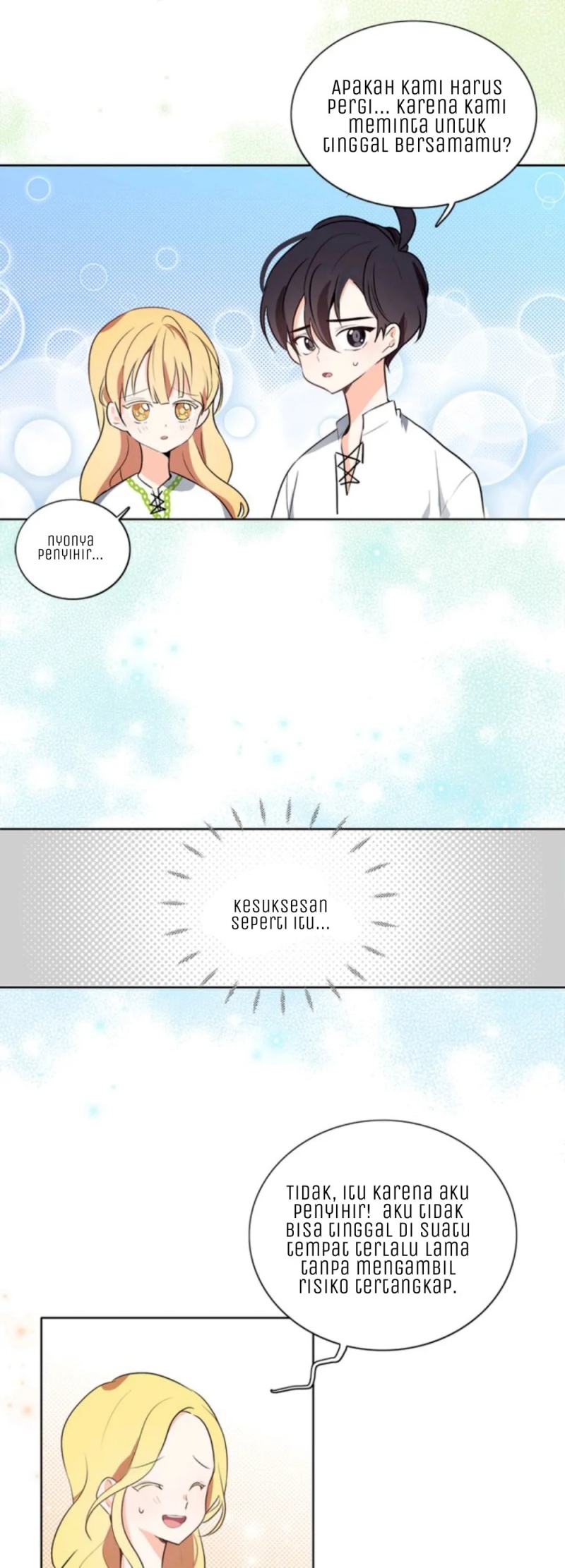 Follow The Bread Crumbs - Chapter 06 9 Follow The Bread Crumbs - Chapter 06 9
