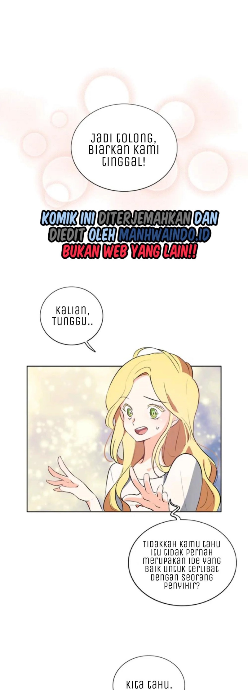 Follow The Bread Crumbs - Chapter 06 2 Follow The Bread Crumbs - Chapter 06 2
