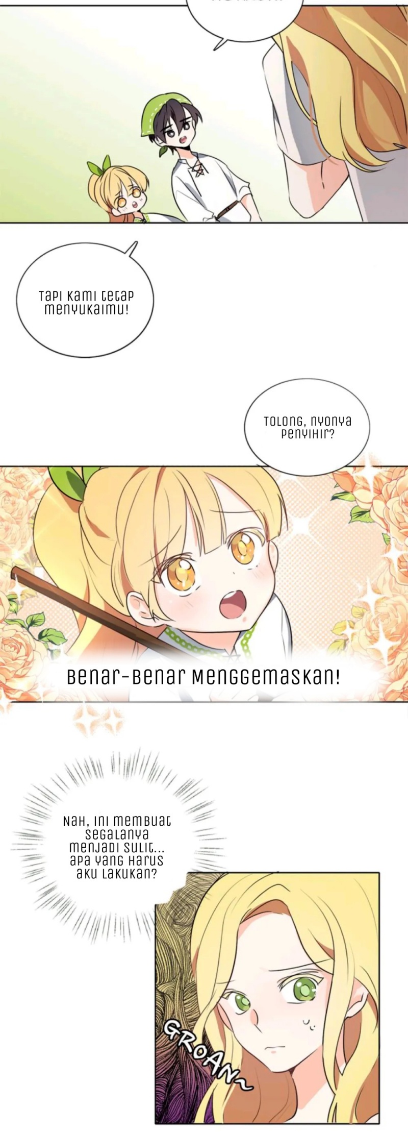 Follow The Bread Crumbs - Chapter 06 3 Follow The Bread Crumbs - Chapter 06 3