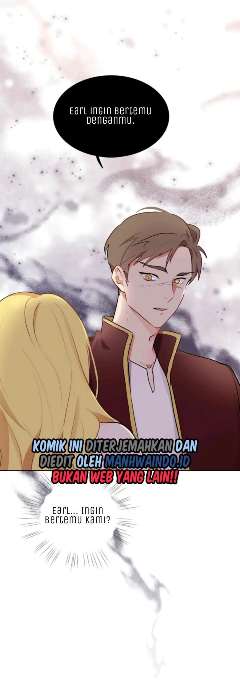 Follow The Bread Crumbs - Chapter 06 36 Follow The Bread Crumbs - Chapter 06 36