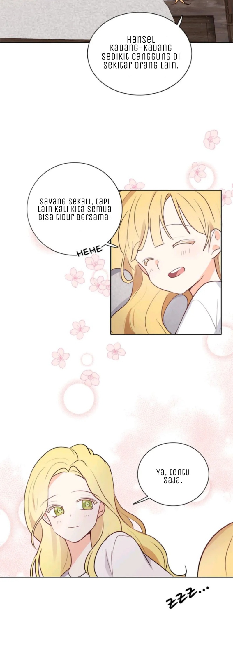 Follow The Bread Crumbs - Chapter 06 19 Follow The Bread Crumbs - Chapter 06 19