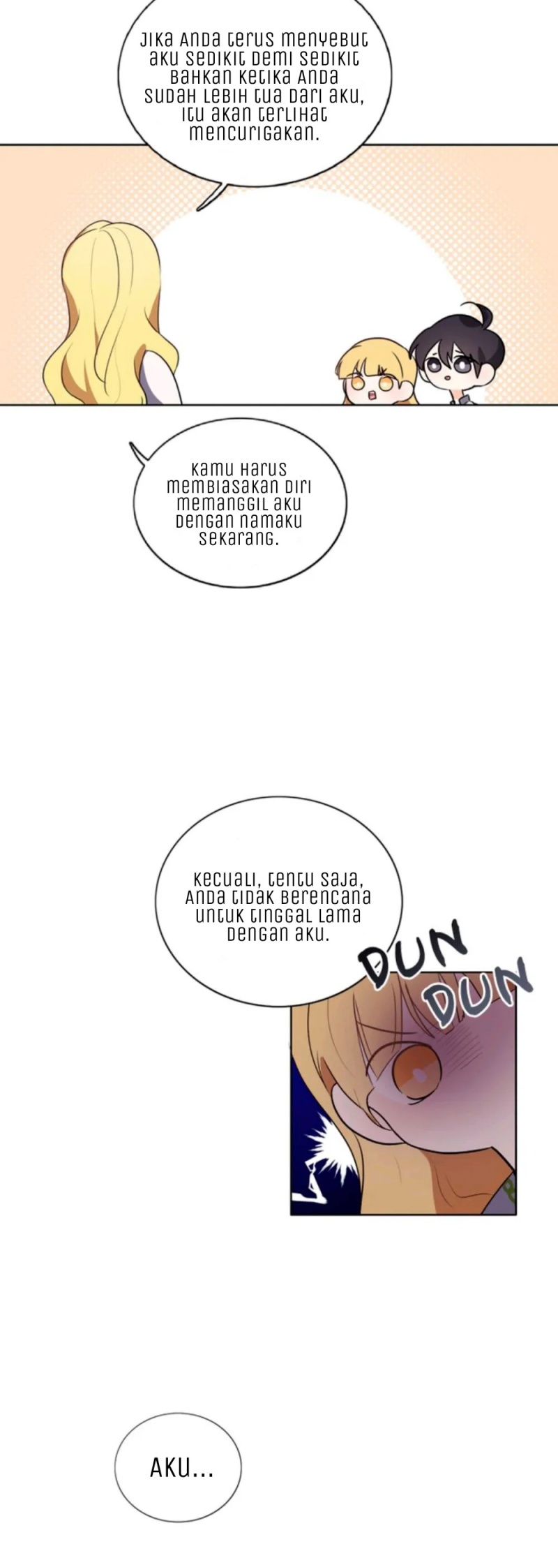 Follow The Bread Crumbs - Chapter 06 13 Follow The Bread Crumbs - Chapter 06 13