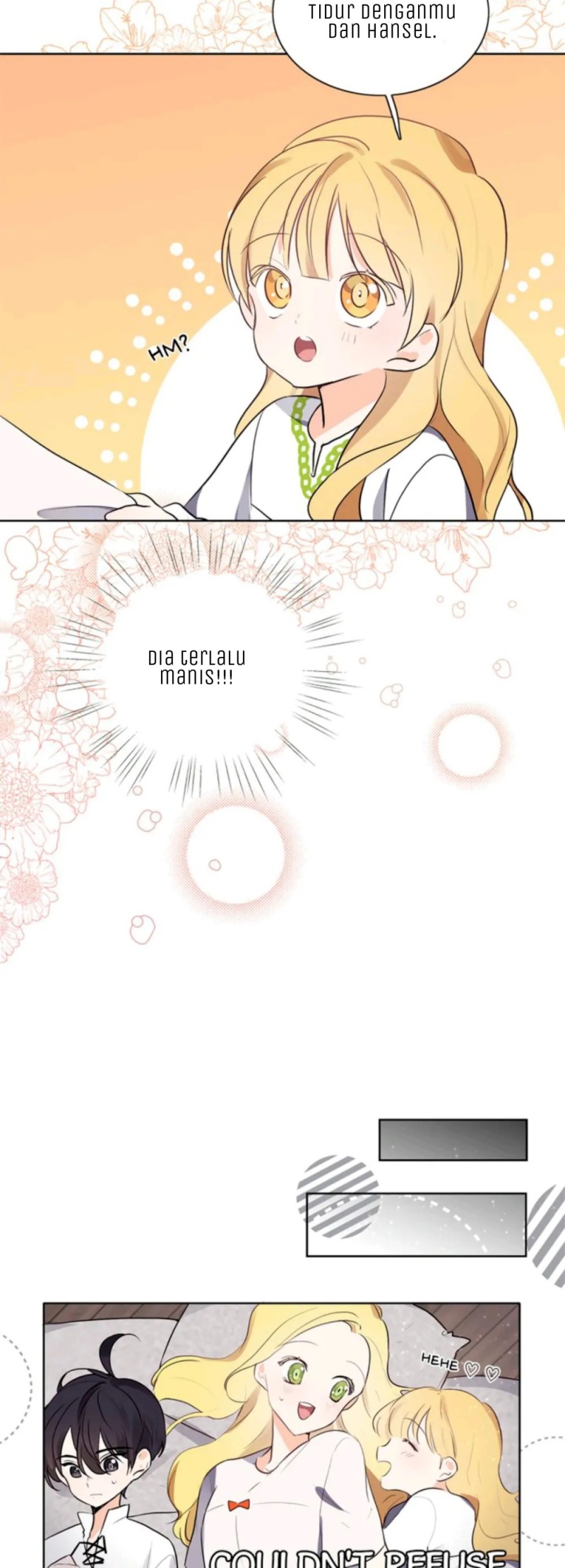 Follow The Bread Crumbs - Chapter 06 16 Follow The Bread Crumbs - Chapter 06 16