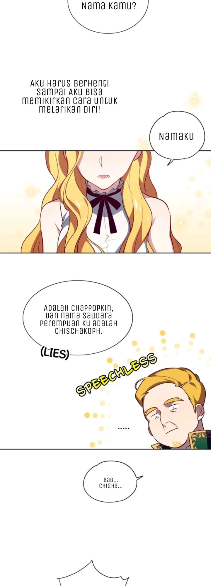 Follow The Bread Crumbs - Chapter 07 9