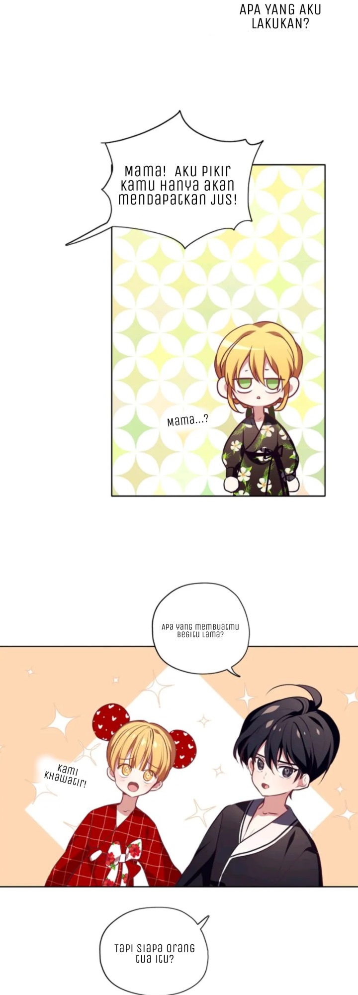 Follow The Bread Crumbs - Chapter 07 28