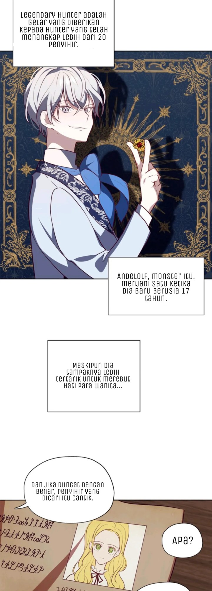 Follow The Bread Crumbs - Chapter 07 20