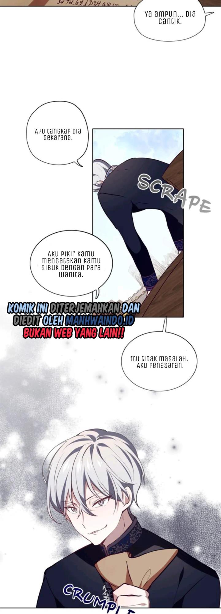 Follow The Bread Crumbs - Chapter 07 21