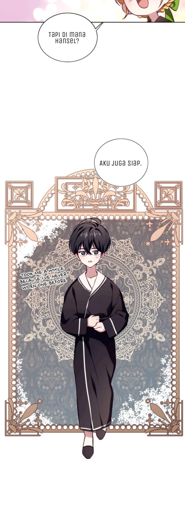 Follow The Bread Crumbs - Chapter 07 26