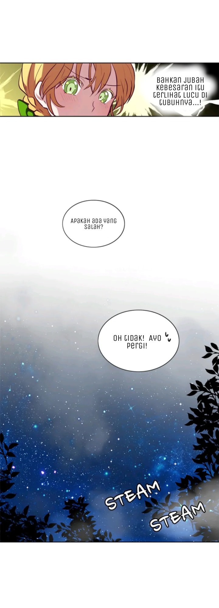 Follow The Bread Crumbs - Chapter 07 27