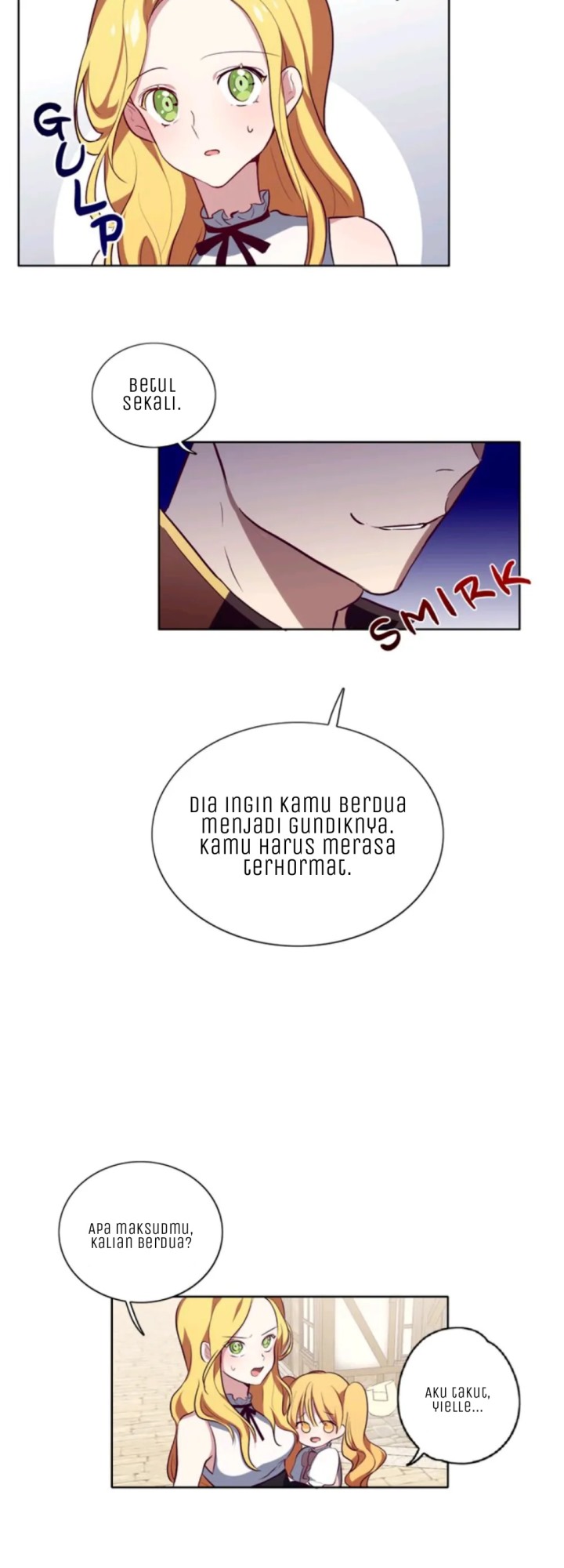 Follow The Bread Crumbs - Chapter 07 3