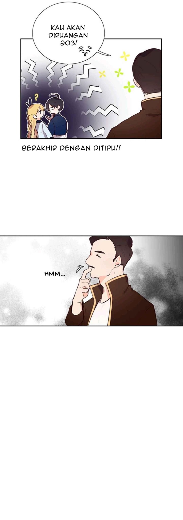 Follow The Bread Crumbs - Chapter 04 9 Follow The Bread Crumbs - Chapter 04 9