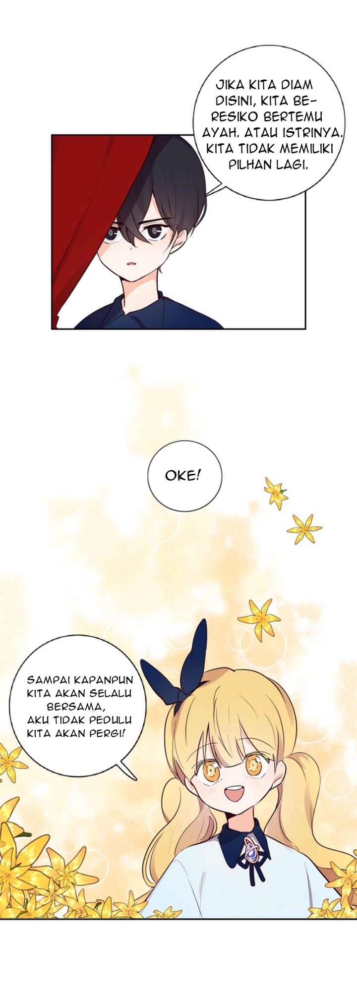 Follow The Bread Crumbs - Chapter 04 29 Follow The Bread Crumbs - Chapter 04 29