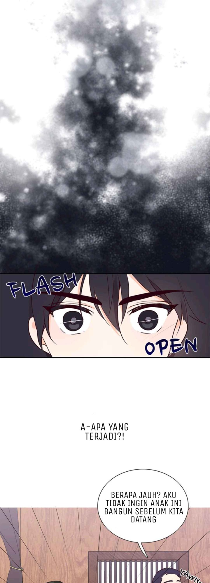 Follow The Bread Crumbs - Chapter 04 23 Follow The Bread Crumbs - Chapter 04 23