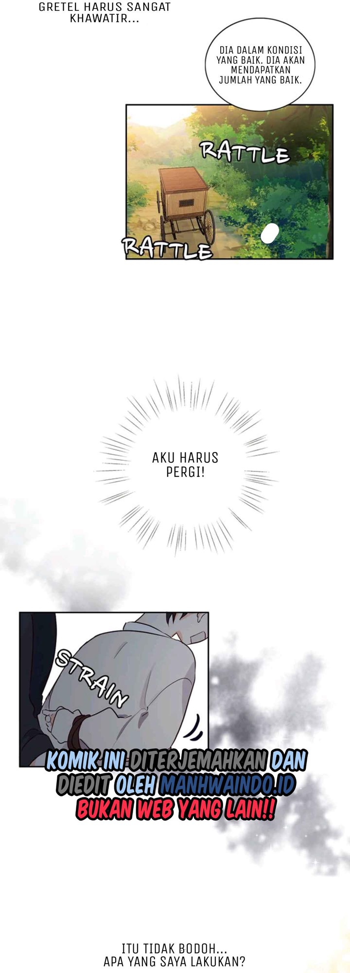 Follow The Bread Crumbs - Chapter 04 25 Follow The Bread Crumbs - Chapter 04 25