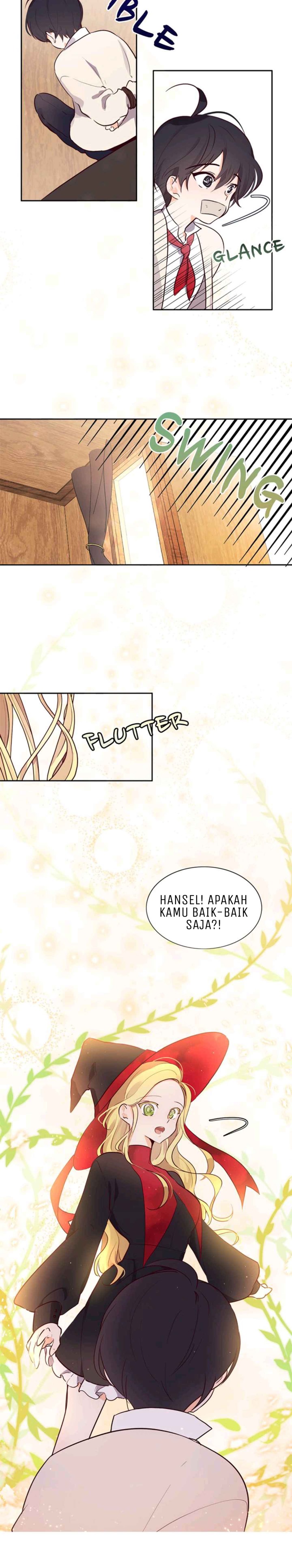 Follow The Bread Crumbs - Chapter 04 33 Follow The Bread Crumbs - Chapter 04 33